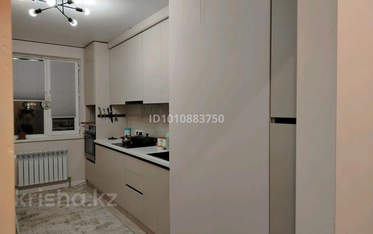 2-бөлмелі пәтер · 54 м² · 12/12 қабат, Райымбека 255, бағасы: 300 000 ₸ в Алматы, Жетысуский р-н — фото 2
