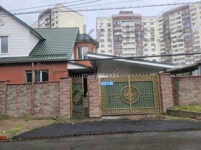 Свободное назначение • 1000 м² за 360 млн 〒 в Алматы, Наурызбайский р-н