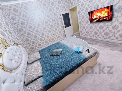 1-комнатная квартира · 50 м² · 1/7 этаж, 16-й мкр , 16 мкрн 61 — ТРК АКТАУ, АКВАПАРК ЛАГУНА, ЦЕНТР ГОРОДА, ХАЛЫК АРЕНА за 7 000 〒 в Актау