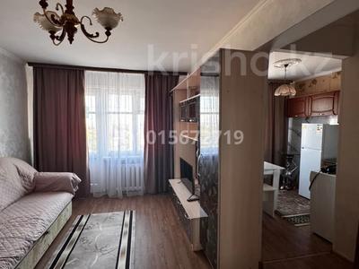 1-комнатная квартира · 40 м² · 3/4 этаж, Желтоксан 11 за 120 000 ₸ в Балхаше