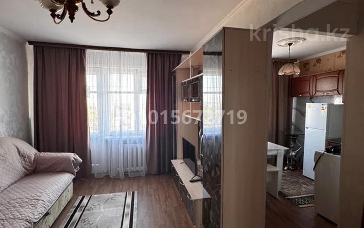 1-комнатная квартира · 40 м² · 3/4 этаж, Желтоксан 11 за 120 000 ₸ в Балхаше — фото 2