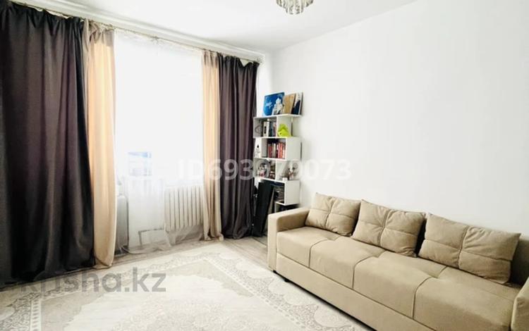 1 комната · 37 м² · 2 этаж, мкр Зердели, Зердели (Алгабас-6) 37 — Бауыржан Момышулы-Мөңке би за 50 000 ₸ в Алматы, Алатауский р-н — фото 5