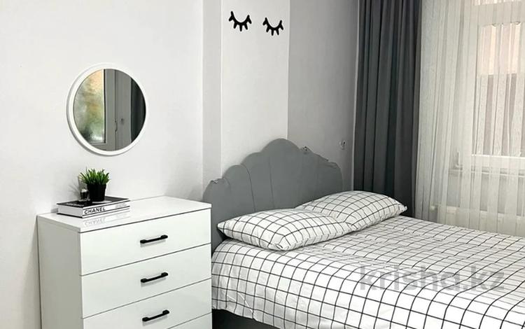 1-бөлмелі пәтер · 39 м² · 5/9 қабат, мкр Аксай-2, Мкр Аксай 2 73 — Момушулы, бағасы: 10 001 ₸ в Алматы, Ауэзовский р-н — фото 20