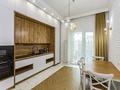 3-бөлмелі пәтер · 105 м² · 7/13 қабат, Розыбакиева 247, бағасы: 600 000 ₸ в Алматы, Бостандыкский р-н — фото 4