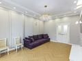 3-бөлмелі пәтер · 105 м² · 7/13 қабат, Розыбакиева 247, бағасы: 600 000 ₸ в Алматы, Бостандыкский р-н — фото 5