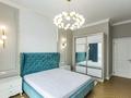 3-бөлмелі пәтер · 105 м² · 7/13 қабат, Розыбакиева 247, бағасы: 600 000 ₸ в Алматы, Бостандыкский р-н — фото 6
