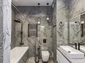 3-бөлмелі пәтер · 105 м² · 7/13 қабат, Розыбакиева 247, бағасы: 600 000 ₸ в Алматы, Бостандыкский р-н — фото 8