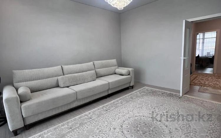 2-бөлмелі пәтер · 72 м² · 6/9 қабат, ауельбекова 120а, бағасы: 41.5 млн ₸ в Кокшетау — фото 15