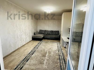 1-комнатная квартира · 37.5 м² · 9/9 этаж, Уалиева 8/1 за 16.2 млн 〒 в Усть-Каменогорске