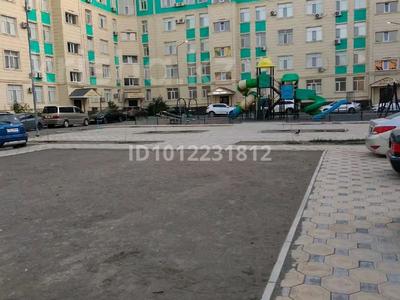 3-комнатная квартира · 93 м² · 3/5 этаж, мкр Самал 60АблокГ за 230 000 〒 в Атырау
