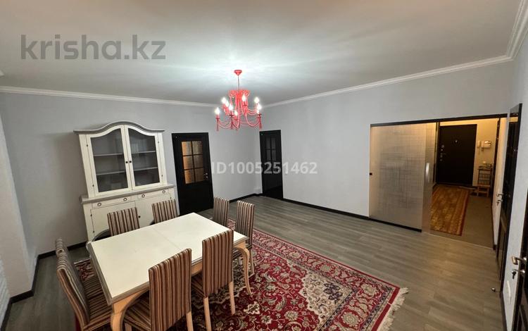 5-комнатная квартира · 160 м² · 4/15 этаж, Зенкова 59 — Кабанбай Батыра-Зенкова за 200 млн 〒 в Алматы, Медеуский р-н — фото 3