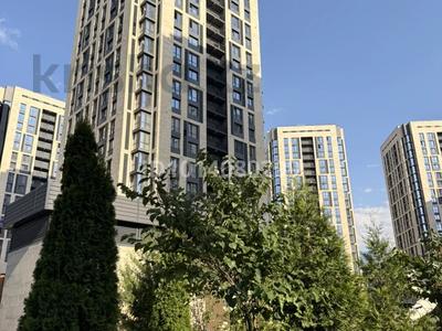 2-комнатная квартира · 86 м² · 18/20 этаж, Гагарина 310 за 82 млн ₸ в Алматы, Бостандыкский р-н