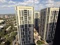 2-комнатная квартира · 86 м² · 18/20 этаж, Гагарина 310 за 82 млн ₸ в Алматы, Бостандыкский р-н — фото 14