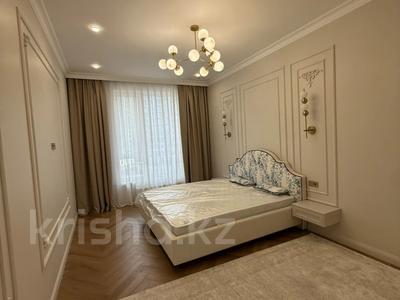 3-комнатная квартира · 80 м² · 6/14 этаж, Кошкарбаева 1/6 — Момышулы за 93 млн ₸ в Астане, Алматы р-н