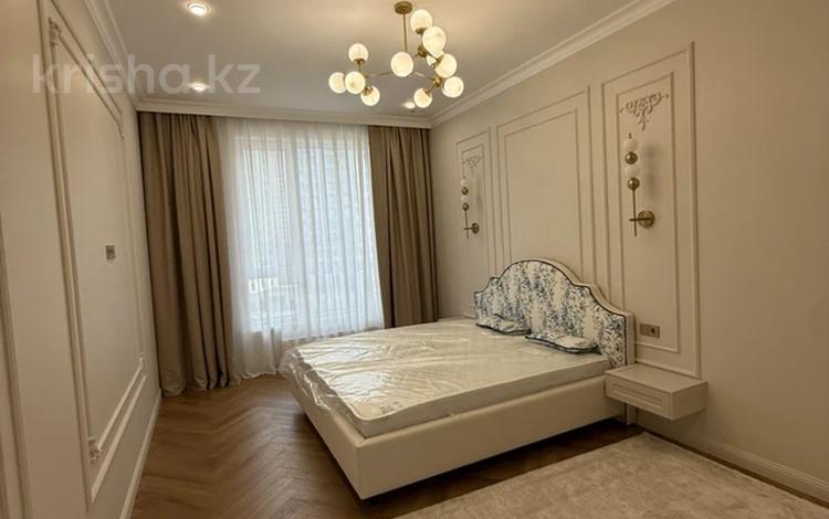 3-комнатная квартира · 80 м² · 6/14 этаж, Кошкарбаева 1/6 — Момышулы за 93 млн ₸ в Астане, Алматы р-н — фото 5