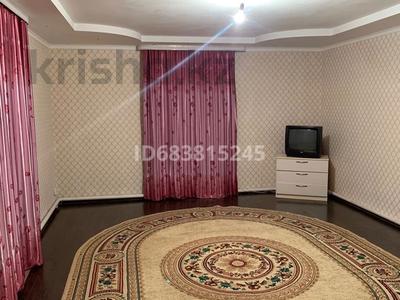 Отдельный дом · 1 комната · 60 м², Ск лесное 13 — Резиденция «Дастан» за 60 000 ₸ в Актобе