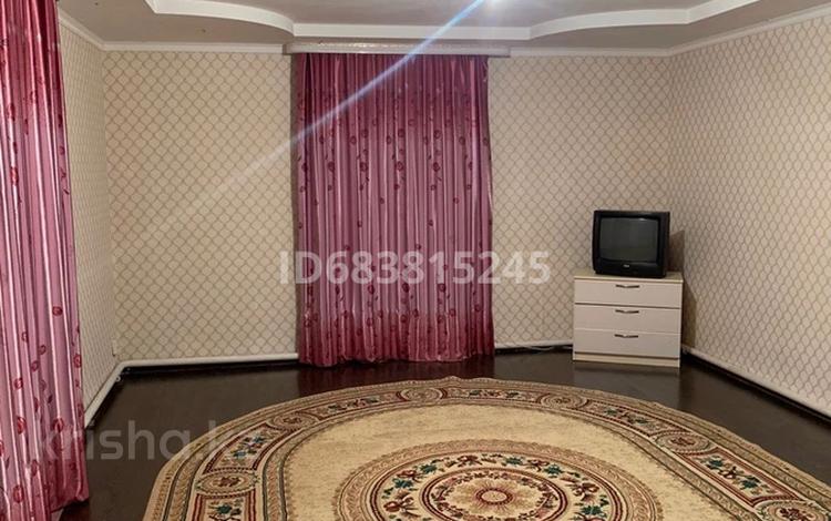 Отдельный дом · 1 комната · 60 м², Ск лесное 13 — Резиденция «Дастан» за 60 000 ₸ в Актобе — фото 2