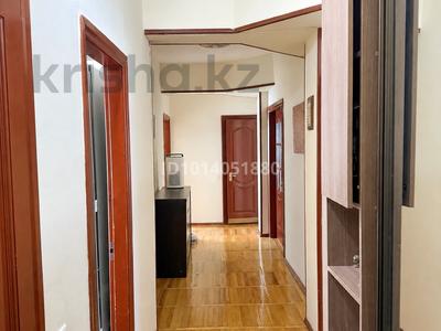 4-бөлмелі пәтер · 105 м² · 6/6 қабат, Тулебаева 53 — Гоголя 50, бағасы: 80 млн ₸ в Алматы, Медеуский р-н