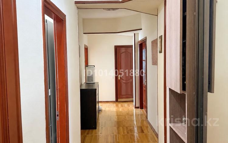 4-бөлмелі пәтер · 105 м² · 6/6 қабат, Тулебаева 53 — Гоголя 50, бағасы: 80 млн ₸ в Алматы, Медеуский р-н — фото 2