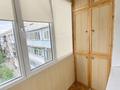 4-бөлмелі пәтер · 105 м² · 6/6 қабат, Тулебаева 53 — Гоголя 50, бағасы: 80 млн ₸ в Алматы, Медеуский р-н — фото 11