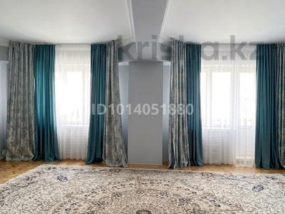 4-комнатная квартира · 105 м² · 6/6 этаж, Тулебаева 53 — Гоголя 50 за 80 млн ₸ в Алматы, Медеуский р-н