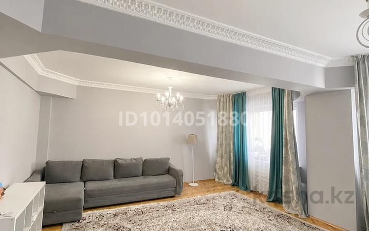 4-бөлмелі пәтер · 105 м² · 6/6 қабат, Тулебаева 53 — Гоголя 50, бағасы: 80 млн ₸ в Алматы, Медеуский р-н — фото 7