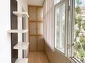 4-бөлмелі пәтер · 105 м² · 6/6 қабат, Тулебаева 53 — Гоголя 50, бағасы: 80 млн ₸ в Алматы, Медеуский р-н — фото 7