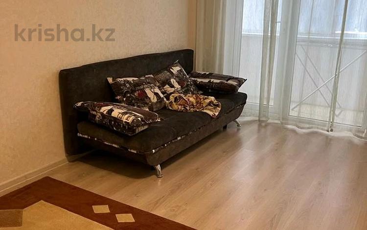 1-бөлмелі пәтер · 45 м² · 6/9 қабат, Нұрсәт ш/а, Аргынбекова 19/2 — Аргынбекова Шаяхметова, бағасы: 180 000 ₸ в Шымкенте, Каратауский р-н — фото 2
