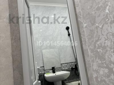 1-комнатная квартира · 45 м² · 5/5 этаж, мкр Север за 13 млн ₸ в Шымкенте, Аль-Фарабийский р-н