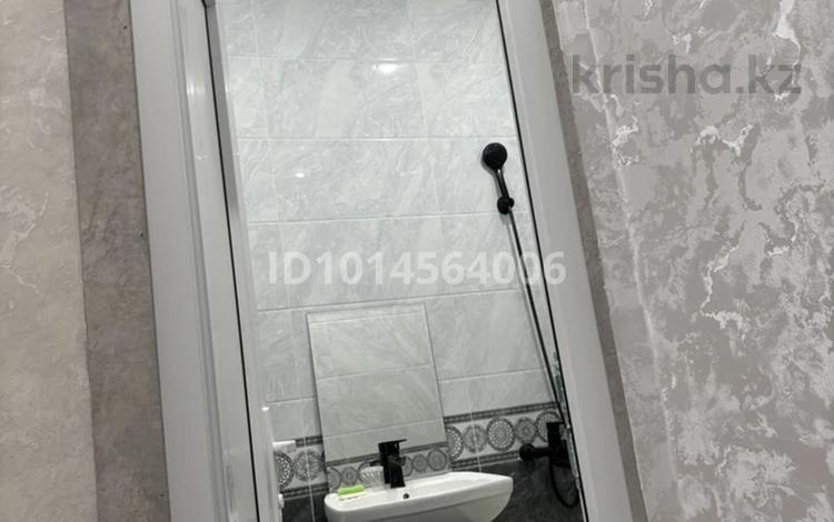 1-бөлмелі пәтер · 45 м² · 5/5 қабат, Север ш/а, бағасы: 13 млн ₸ в Шымкенте, Аль-Фарабийский р-н — фото 2