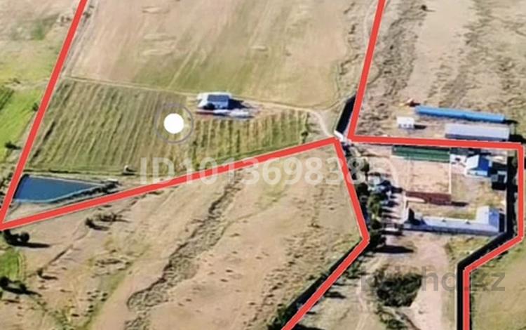 Жер телімі · 25 га, Турген — Ашыбулак, бағасы: 33 млн ₸ в  — фото 2