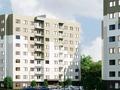 1-комнатная квартира, 32 м², 4/9 этаж, мкр Кайрат // за 14 млн 〒 в Алматы, Турксибский р-н