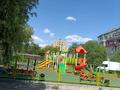 3-бөлмелі пәтер · 60 м² · 4/5 қабат, ИЛЬЯСОВА 18 — КАЗБЕК БИ, бағасы: 15 млн ₸ в  — фото 6