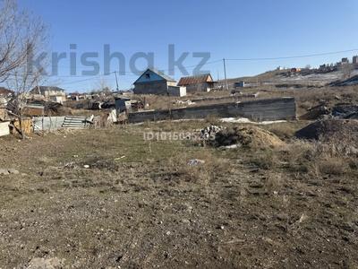 Участок · 8 соток, Қасымхана 1 — Жолдың бойында жанында магазин бар за 3 млн ₸ в Жанакурылыс