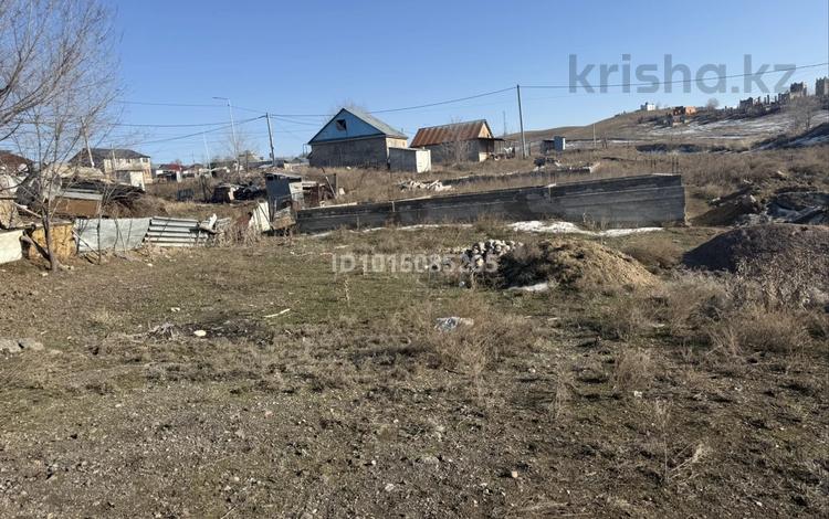 Участок · 8 соток, Қасымхана 1 — Жолдың бойында жанында магазин бар за 3 млн ₸ в Жанакурылыс — фото 2