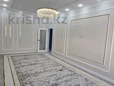 3-комнатная квартира · 103 м² · 1/7 этаж, 17-й мкр 51 за 43 млн 〒 в Актау