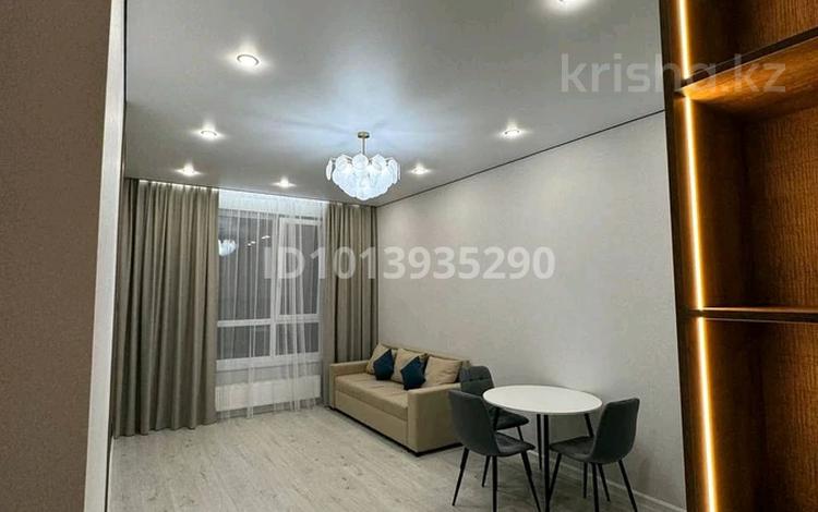 2-комнатная квартира · 41 м² · 2/16 этаж, Казыбек би 41 — Туран - Улы дала за 28.5 млн ₸ в Астане, Нура р-н — фото 2