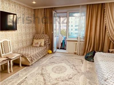 4-бөлмелі пәтер · 86.2 м² · 4/5 қабат, Голубые пруды ш/а., бағасы: 29.5 млн ₸ в Караганде, Алихана Бокейханова р-н