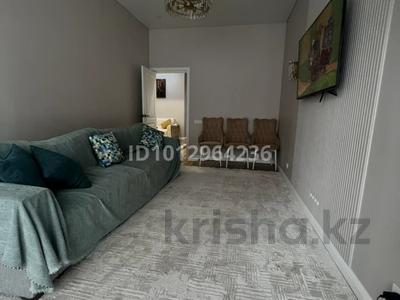 3-бөлмелі пәтер · 100 м² · 2/2 қабат, Абая 164 — Брусиловского, бағасы: 89.5 млн ₸ в Алматы, Бостандыкский р-н