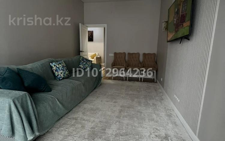 3-комнатная квартира · 100 м² · 2/2 этаж, Абая 164 — Брусиловского за 89.5 млн ₸ в Алматы, Бостандыкский р-н — фото 2