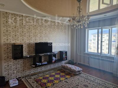 2-бөлмелі пәтер · 60 м² · 4/5 қабат, Нұрсая ш/а. 51, бағасы: 19.8 млн ₸ в Атырау, мкр Нурсая