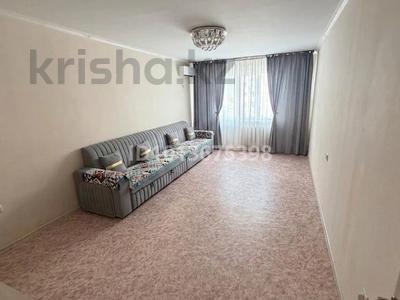 3-бөлмелі пәтер · 84 м² · 8/9 қабат, Жас Қанат ш/а. 1/2, бағасы: 48 млн ₸ в Алматы, Турксибский р-н