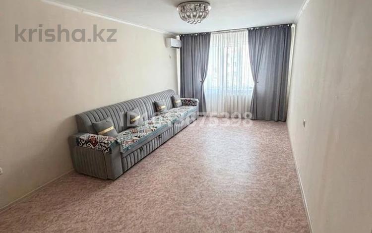 3-бөлмелі пәтер · 84 м² · 8/9 қабат, Жас Қанат ш/а. 1/2, бағасы: 48 млн ₸ в Алматы, Турксибский р-н — фото 5