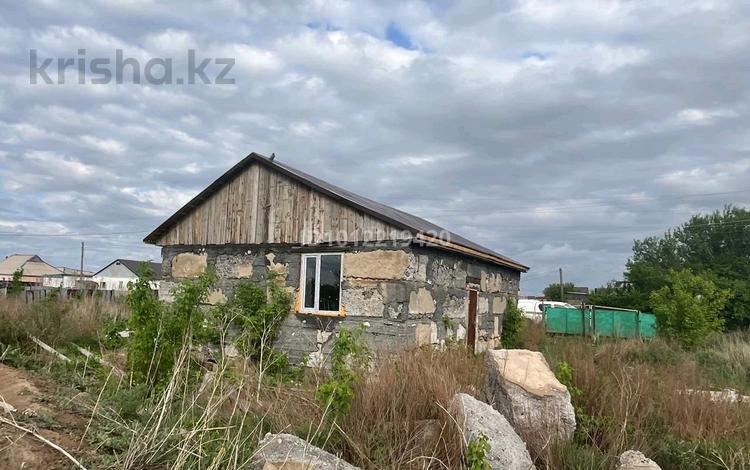 Жеке үй · 4 бөлме · 100 м² · 17 жүзд., Абылхасена, бағасы: 6 млн ₸ в Доскее — фото 2