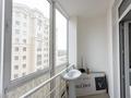 1-бөлмелі пәтер · 46.6 м² · 8/12 қабат, Улы Дала 55, бағасы: ~ 26.6 млн ₸ в Астане, Есильский р-н — фото 18