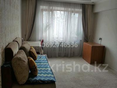 3-комнатная квартира, 68 м², 4/5 этаж помесячно, Карасай батыра 32 за 200 000 〒 в Талгаре