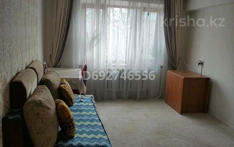 3-комнатная квартира, 68 м², 4/5 этаж помесячно, Карасай батыра 32 за 200 000 〒 в Талгаре — фото 2