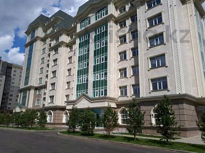 3-комнатная квартира, 103 м², 2/7 этаж, А98 4 за 53 млн 〒 в Астане, Алматы р-н
