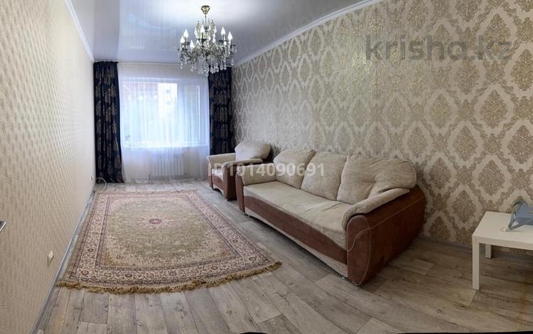 2-бөлмелі пәтер · 57 м² · 2/9 қабат, Тауелсиздик 166, бағасы: 250 000 ₸ в Костанае — фото 2