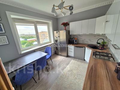 4-бөлмелі пәтер · 130 м² · 9/9 қабат, Алмагүл ш/а. 281 — Розыбакиева Аль-Фараби, бағасы: 120 млн ₸ в Алматы, Бостандыкский р-н